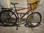 Rower męski trekingowy