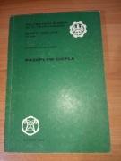 Przepływ ciepła - Kostowski 