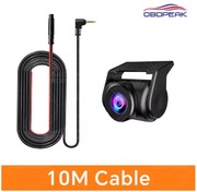 Kamera cofania do stacji multimedialnej K2 Pro 10m