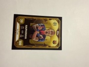 Karta Piłkarska Match Attax 25/26 Raphinha 467 100 club