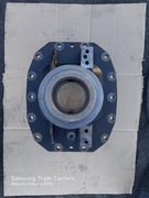 OBUDOWA ŚRODKOWA MOSTU PRZEDNIEGO VALTRA/VALMET