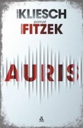 Auris. Fitzek Sebastian , Kliesch Vincent.