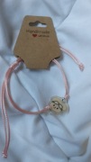skzoo stray kids Seungmin PuppyM  subtelna bransoletka handmade + gratis
