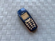 Nokia 3510i PL menu oryginalna bateria bardzo dobry stan