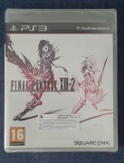 Final Fantasy XIII-2 PS3