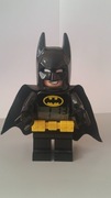 LEGO Batman, duża figurka, 26 cm, zegar, 