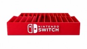 Stojak na gry Nintendo Switch i Switch2 – 12 miejsc | Druk 3D.