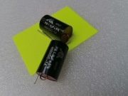 Kondensator 1uF 400V MKP Firmy SCR  2szt