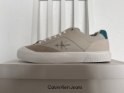 Męskie buty Calvin Klein SKATER VULC LOW MIX rozmiar 43