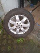 Felga 17 Honda CR-V III 