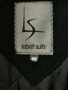 Płaszcz wyjściowy ELEGANCKI