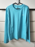 Longsleeve koszulka Under Urmour 