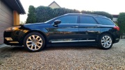 CITROEN C5 III KOMBI Exlusive 2010 sil:2.0 Benzyna+LPG