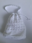 Torebka komunijna komunia torebeczka na komunię