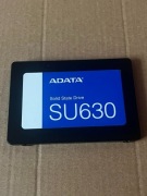 Adata SU630 1,92TB SATA. 2,5" Sprawny, niewiele używany