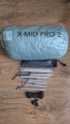 Namiot X-Mid Pro 2, Durston
