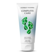 Zmiękczający peeling do stóp 75 ml COMPLETE CARE