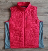 MĘSKA KAMIZELKA BĘZRĘKAWNIK COLUMBIA Omni-Heat Cascade Trail II Hybrid XL