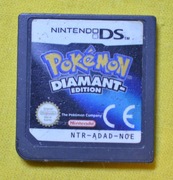 POKEMON DIAMANT DIAMOND EDITION DS NINTENDO