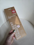 NOWE skórzane wkładki do butów 38.5