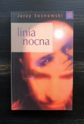 Sosnowski - Linia nocna