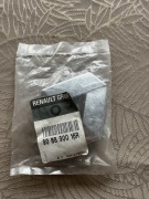 Emblemat znaczek Renault ofoliowany