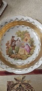 Duża miska vintage Gloria fine Porcelain Germany