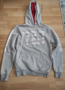 Bluza Męska M szara