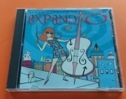 CD Various Expand-O CD Tune Up 32 1993