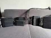 Stacje dokujące DELL WD15