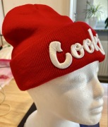 Czapka Cookies w stylu Hip Hop