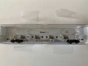 Roco 76410 wagon samowyładowczy KRONOCHEM, PKP, ep. VI nowy