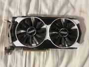 MSI AMD Radeon R9 380 Armor 2X