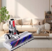 Szczotka Kompatybilna z Odkurzaczami Dyson V7, V8, V10, V11, V15