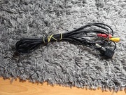 Kabel AV Sony PlayStation 2