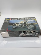 1/9 Revell 07913 BMW R 1200 C Cruiser 