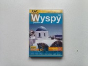 Wyspy Greckie: Wakacje z pilotem DVD 