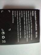 Filtr polaryzacyjny CPL do kamery DDPAI N3/N3  Pro