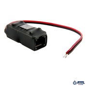 AEPI-1-10-HS Adapter PoE PASSIVE 1 kanałowy 10/100
