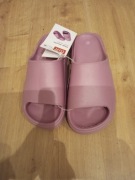 Klapki damskie firmy Cleve r.39