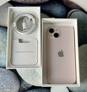 iPhone 13 512 GB jak nowy z gwarancją Apple