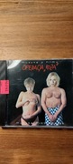 PŁYTA CD SOUNDTRACK "OPERACJA KOZA" PIOTR RUBIK