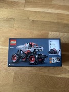 Lego Technic Monster Jam 7+ 42200