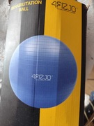 Piłka do Ćwiczeń 4Fizjo 