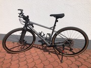 Rower gravelowy Marin DSX One