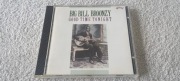 Big Bill Broonzy - Good Time Tonight CD Mono 1990 EU #3