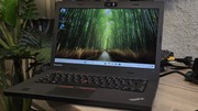 Lenovo ThinkPad L450: i5 5300U / 8GB / 256GB / Windows 11
