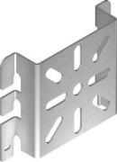 Blacha montażowa typ BMS 902500 Baks