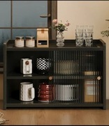 Nowoczesna Szafka Przesuwna Life Declaration