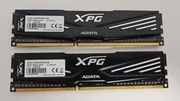 ADATA 8GB 1600MHz XPG V1.0 CL9 (2x4GB) DDR3